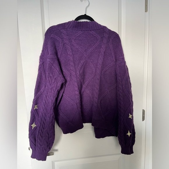 Taylor Swift Speak Now Cardigan - Picture 3 of 5
